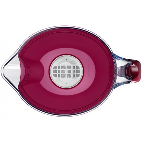 Фильтр кувшин Аквафор Прованс А5 4.2 л (Р140А5FM) (черный) 2