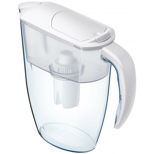 Фильтр кувшин Аквафор Реал 2.9 л (Р152В15F) (белый) 1