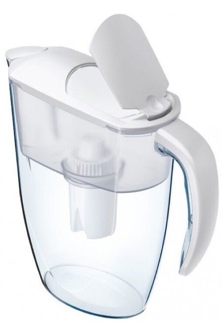 Фильтр кувшин Аквафор Реал 2.9 л (Р152В15F) (белый) 1