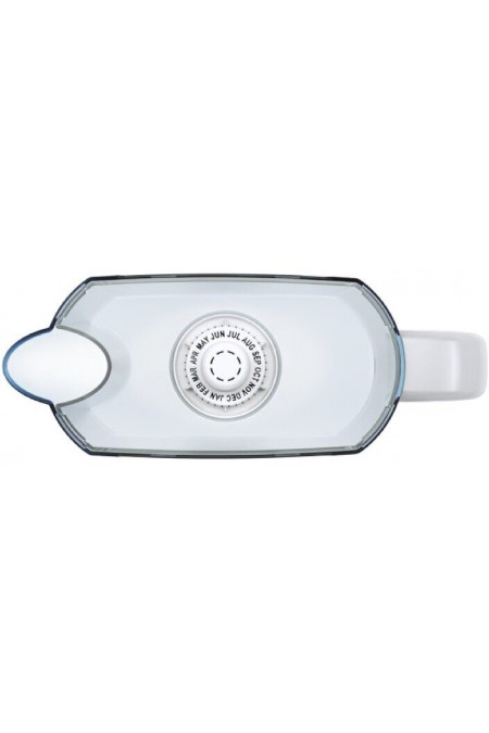 Фильтр кувшин Аквафор Реал 2.9 л (Р152В15F) (белый) 2