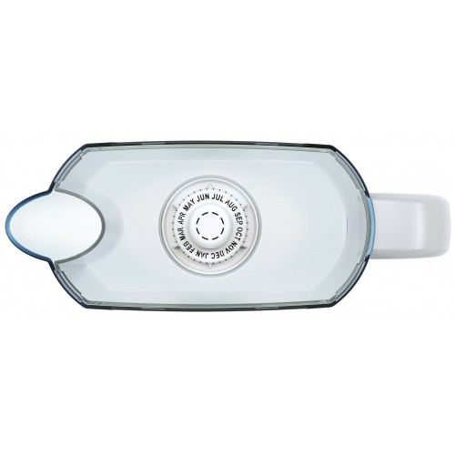 Фильтр кувшин Аквафор Реал 2.9 л (Р152В15F) (белый) 4