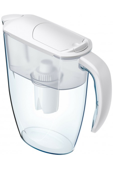 Фильтр кувшин Аквафор Реал 2.9 л (Р152В15F) (белый) 4