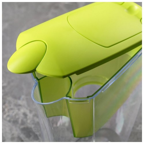 Фильтр кувшин Аквафор Реал 2.9 л (Р152В15F) (белый) 7