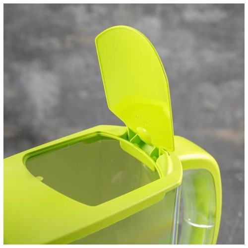 Фильтр кувшин Аквафор Реал 2.9 л (Р152В15F) (белый) 8