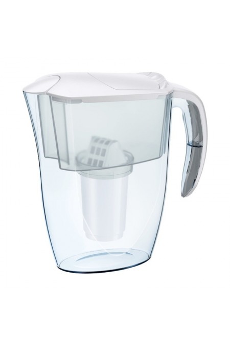 Фильтр кувшин Аквафор Смайл 2.9 л (Р152А5F) (белый) 1