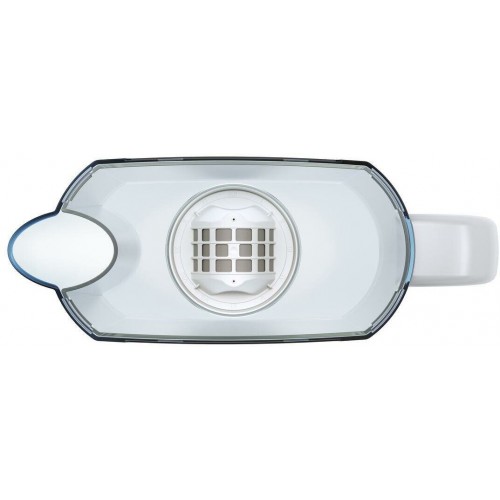 Фильтр кувшин Аквафор Смайл 2.9 л (Р152А5F) (белый) 6