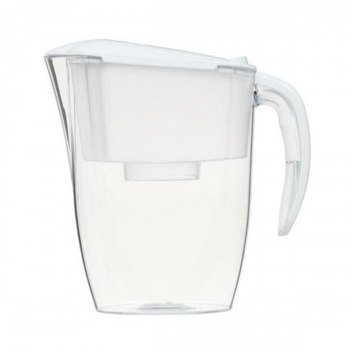 Фильтр кувшин Аквафор Смайл 2.9 л (Р152А5F) (белый) 8