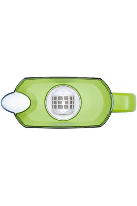 Фильтр кувшин Аквафор Смайл 2.9 л (Р152А5F) (салатовый) 2