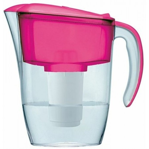 Фильтр кувшин Аквафор Смайл 2.9 л (Р152А5F) (цикламен) 6