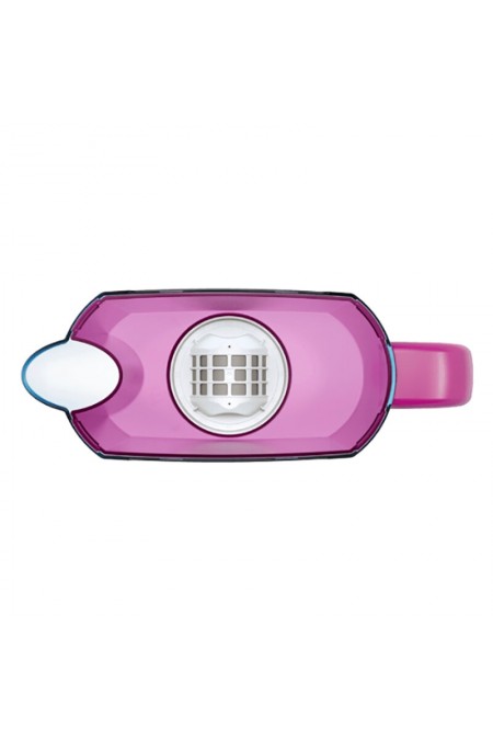 Фильтр кувшин Аквафор Смайл 2.9 л (Р152А5F) (цикламен) 1