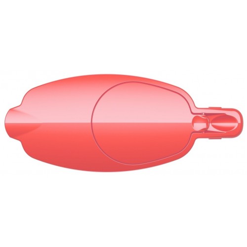 Фильтр кувшин Аквафор Ультра А5 2.5 л (P87А5F) (коралловый) 4