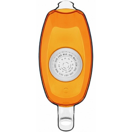 Фильтр кувшин Аквафор Ультра А5 2.5 л (P87А5F) (коралловый) 6