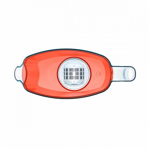 Фильтр кувшин Аквафор Ультра А5 2.5 л (P87А5F) (коралловый) 7