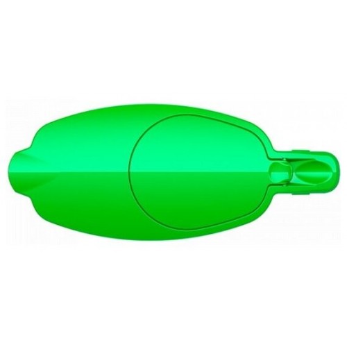 Фильтр кувшин Аквафор Ультра А5 2.5 л (P87А5F) (зеленый) 3