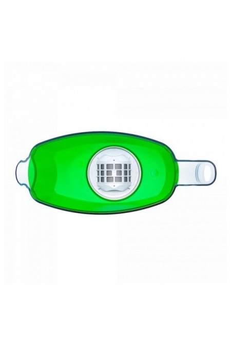 Фильтр кувшин Аквафор Ультра А5 2.5 л (P87А5F) (зеленый) 4