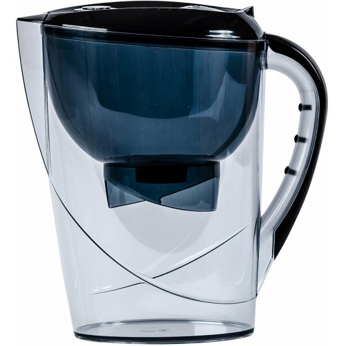 Фильтр кувшин Гейзер Аквариус 3.7 л (62025) (синий) 4