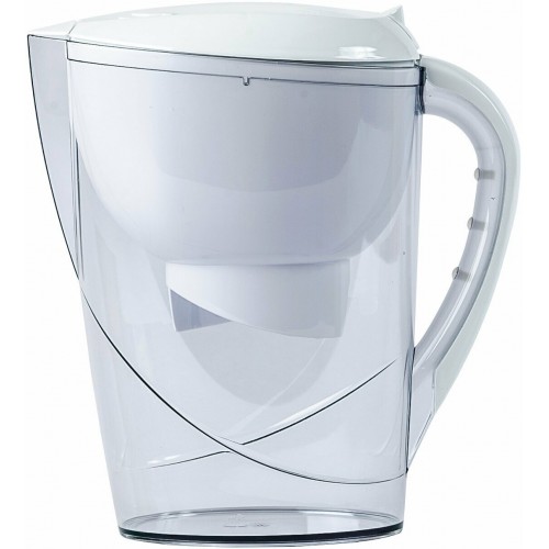 Фильтр кувшин Гейзер Аквариус 3.7 л (62025) (синий) 5