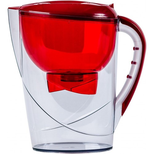 Фильтр кувшин Гейзер Аквариус 3.7 л (62025) (синий) 6