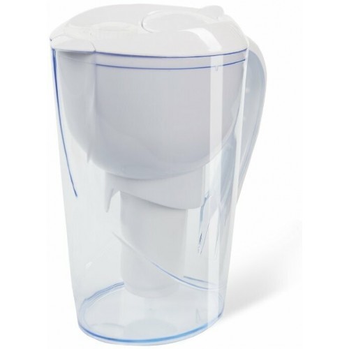 Фильтр кувшин Гейзер Аквариус 3.7 л (62025) (синий) 8