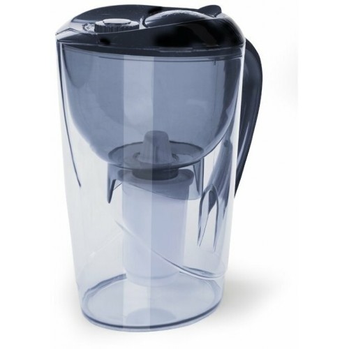 Фильтр кувшин Гейзер Аквариус 3.7 л (62025) (синий) 9