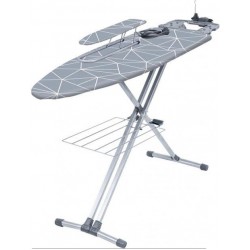 Гладильная доска Nika НТ9 (с линиями)