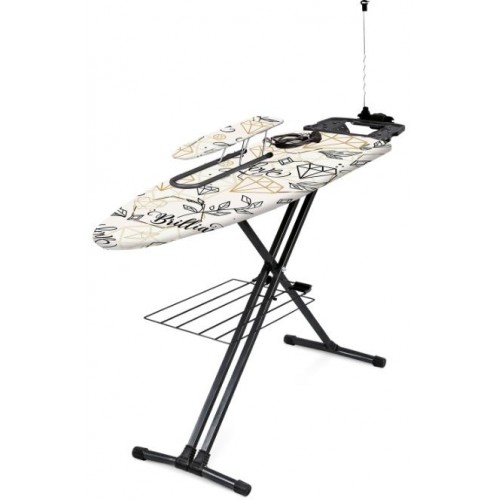 Гладильная доска Nika 9 (Н9/10) (ника бриллиант) 1