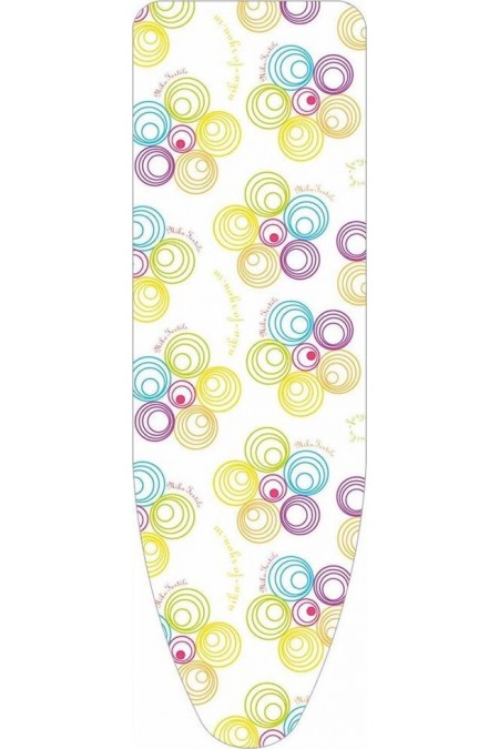 Гладильная доска Nika Bell Classy 3 (БК3) (рисунок) 11