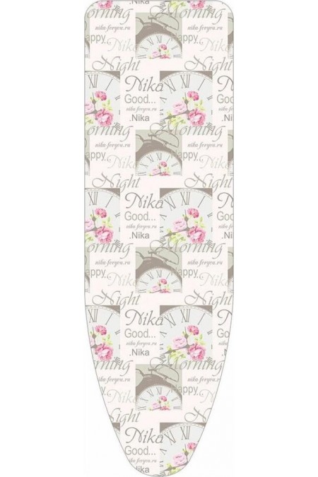 Гладильная доска Nika Bell Classy 3 (БК3) (рисунок) 13