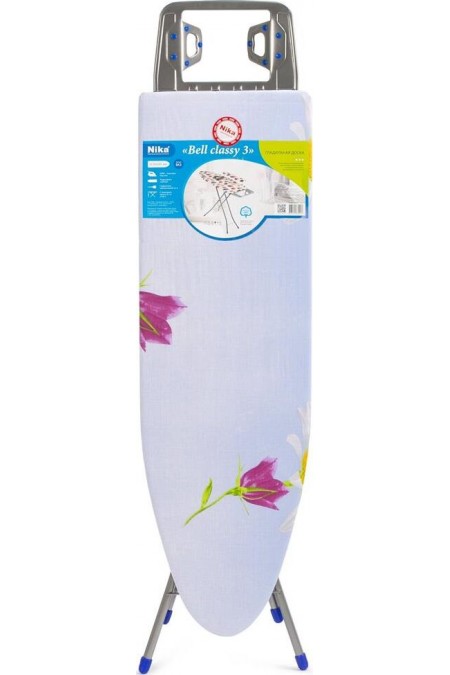 Гладильная доска Nika Bell Classy 3 (БК3) (рисунок) 15