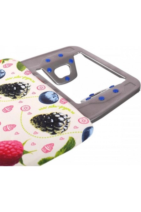 Гладильная доска Nika Bell Classy 3 (БК3) (рисунок) 18