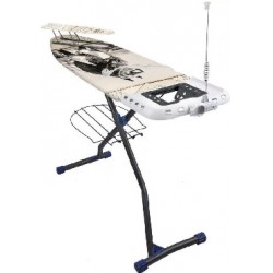 Гладильная доска Nika Верона 1 (ДВ1/1) (с девушкой и лошадью)