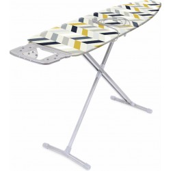 Гладильная доска Nika 10 (Н10/19) (геометрия сканди)