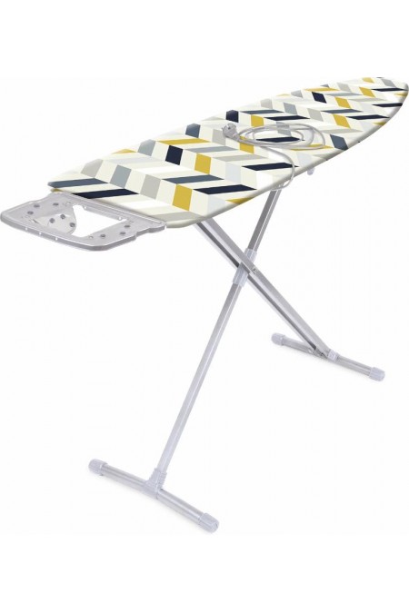 Гладильная доска Nika 10 (Н10/19) (геометрия сканди) 