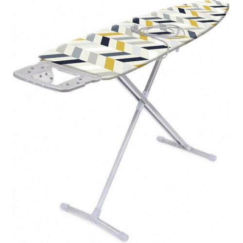 Гладильная доска Nika 10 (Н10/19) (геометрия сканди) 