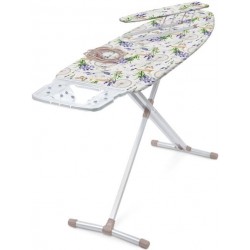 Гладильная доска Nika 10+ (H10+/15) (с лавандой)