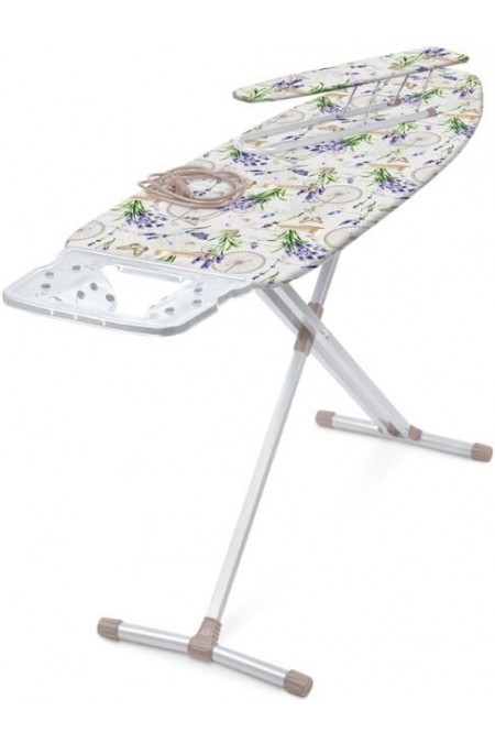 Гладильная доска Nika 10+ (H10+/15) (с лавандой) 