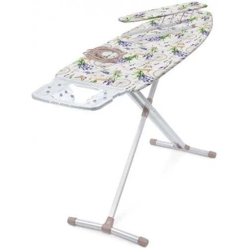 Гладильная доска Nika 10+ (H10+/15) (с лавандой) 