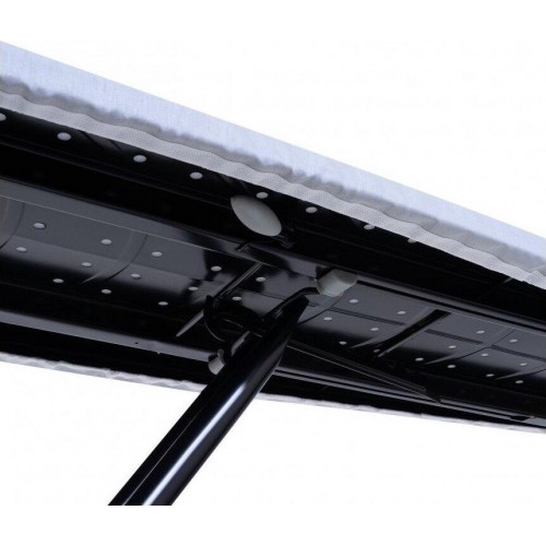 Гладильная доска Perilla Нано (серый) 2