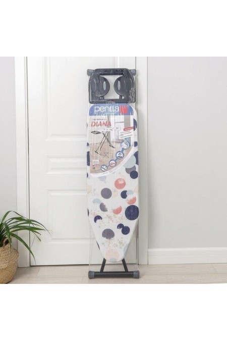 Гладильная доска Perilla Диана (рисунок) 9