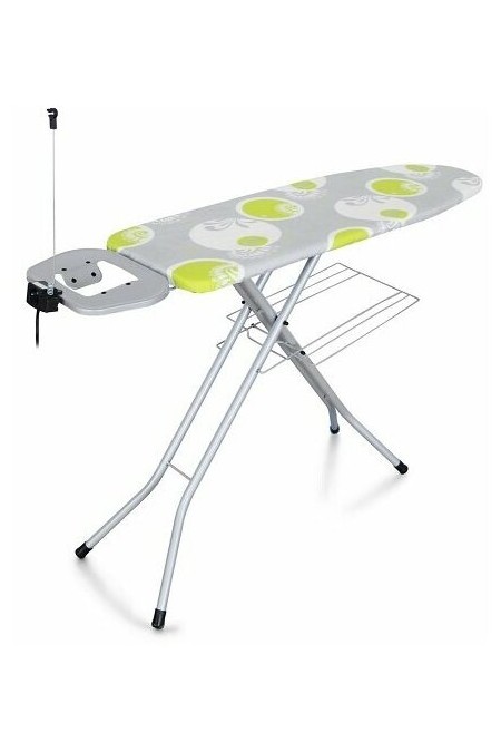Гладильная доска Dogrular Capitol Gri (серый) 