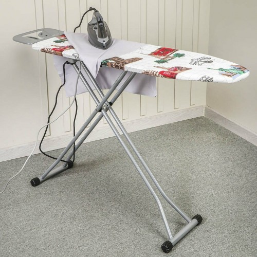 Гладильная доска Dogrular City (серый) 7