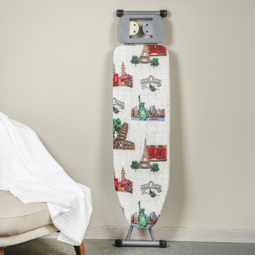 Гладильная доска Dogrular City (серый) 8