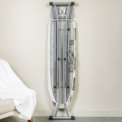 Гладильная доска Dogrular City (серый) 9