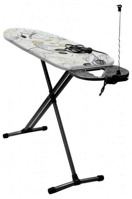Гладильная доска HAUSHALT Orchid (HP1T/O) (серый) 