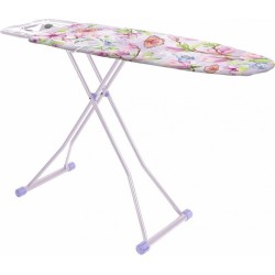 Гладильная доска HAUSHALT Sophy (flowers)