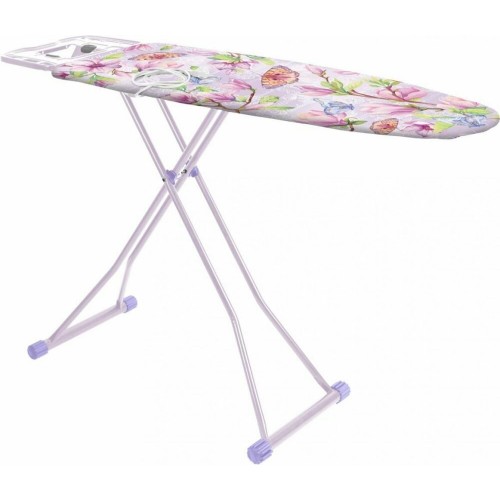 Гладильная доска HAUSHALT Sophy (flowers) 