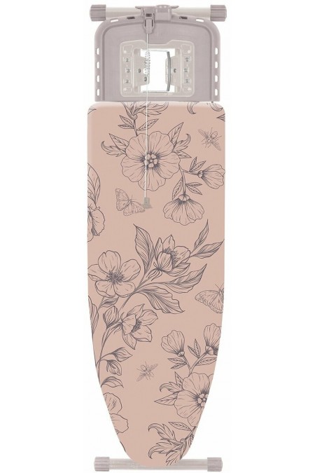 Гладильная доска HAUSHALT Sophy (flowers) 1