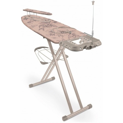 Гладильная доска HAUSHALT Sophy (flowers) 1