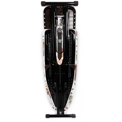 Гладильная доска HAUSHALT Sophy (flowers) 3