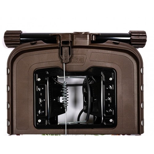 Гладильная доска HAUSHALT Sophy (flowers) 4